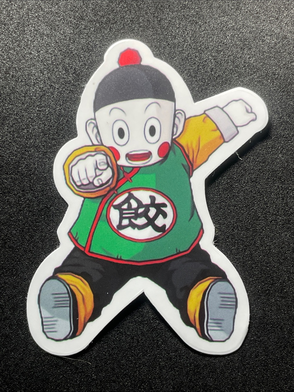 20/$20✨ Sticker ~ Number 4 ~
